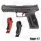 Seneschal Short Stroke Trigger for Ruger Security 9 Pistols