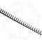 Flat Wound Recoil Spring for Ruger Security 9 Pistols