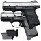 Traction Grip Overlays for Ruger SR9c and SR40c