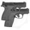 Solis Short Stroke Trigger for Smith & Wesson Bodyguard 2.0 Pistols