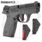 Solis Short Stroke Trigger for Smith & Wesson Bodyguard 2.0 Pistols