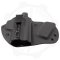 Do All Appendix Carry Holster for Smith & Wesson M&P 380 Shield EZ Pistols