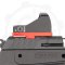 Optic Mount Plate for SAR USA CM9 Pistols