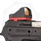 Optic Mount Plate for SAR USA CM9 Pistols