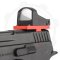 Optic Mount Plate for SAR 9 Pistols