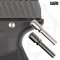 Arminius Short Stroke Trigger and Safety Delete for SAR USA SAR9 Full Size Pistols
