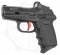 Dark Sky Short Stroke Trigger for SCCY CPX-1, CPX-2, CPX-3, and CPX-4 Pistols