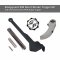 Closeout Short Stroke Trigger Kit for Bodyguard 380 and M&P 380 Pistols