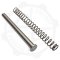 Stainless Steel Guide Rod and Recoil Spring for Sig P320 Pistols