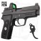 Onyx Short Stroke Trigger for Sig Sauer P225-A1 and P239 Pistols