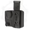 Compact Holster with UltiClip for Sig Sauer® P238 with Crimson Trace Laserguard Pistols