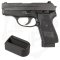 +1 Magazine Extension for Sig Sauer P239 Pistols