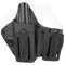 Do All Appendix Carry Holster with Fabriclip for Sig Sauer P320 Pistols