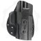 Deluxe Carry Holster for Sig Sauer P320 Pistols