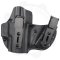 Do All Appendix Carry Holster with Ulticlip for Sig Sauer P320 Pistols