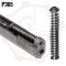 Stainless Steel Guide Rod Assembly for Sig Sauer P365 Pistols