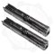 Stainless Steel Guide Rod Assembly for Smith & Wesson Bodyguard 2.0 Pistols