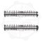 Stainless Steel Guide Rod Assembly for Smith & Wesson Bodyguard 2.0 Pistols