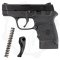 Santiago Curved Heavy Hitter Kit for Bodyguard 380 and M&P 380 Pistols