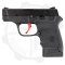 Santiago Curved Short Stroke Trigger Kit for Bodyguard 380 and M&P 380 Pistols