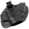 Do All Appendix Carry Holster for Smith & Wesson M&P 9 and 40 Shield Pistols