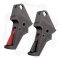 Boudica Short Stroke Trigger for Smith & Wesson SD VE and Sigma VE Pistols
