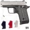 The Crusader Trigger for Springfield Armory 911 Pistols