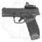 Optic Mount Plate for Springfield Armory Hellcat PRO Pistols