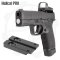 Optic Mount Plate for Springfield Armory Hellcat PRO Pistols