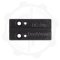 Optic Mount Plate for Springfield Armory Hellcat PRO Pistols