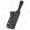 Cold Steel Super Edge Adjustable Position Sheath with Ulticlip