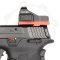 Optic Mount Plate for Smith & Wesson M&P 9 Shield EZ Pistols