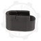 +2 Magazine Extension for Smith & Wesson M&P 9 Shield EZ Pistols
