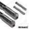 Stainless Steel Guide Rod Assembly for Smith & Wesson M&P 380 Shield EZ Pistols