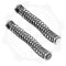 Stainless Steel Guide Rod Assembly for Smith & Wesson M&P 380 Shield EZ Pistols