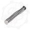 Stainless Steel Guide Rod Assembly for Smith & Wesson M&P 380 Shield EZ Pistols