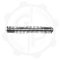 Stainless Steel Guide Rod Assembly for Taurus GX2 Pistols