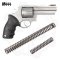 Reduced Power Spring Kit for the Taurus Raging Bull, M444, M66 .357, and M44 Revolvers