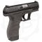 +1 Magazine Extension for Walther CCP Pistols