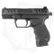 +1 Magazine Extension for Walther PD380 Pistols