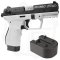 +1 Magazine Extension for Walther PK380 Pistols