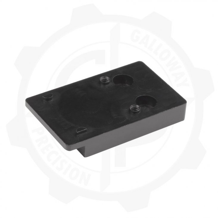 Adapter Plate For Holosun 507K At Ina Lillard Blog