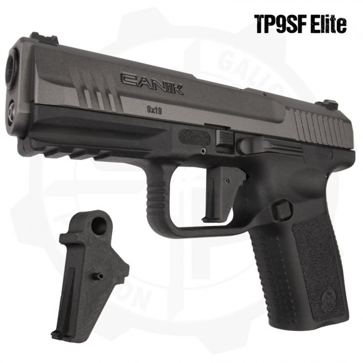 TurnKey Carry Kit for Canik TP9SF Elite Pistols