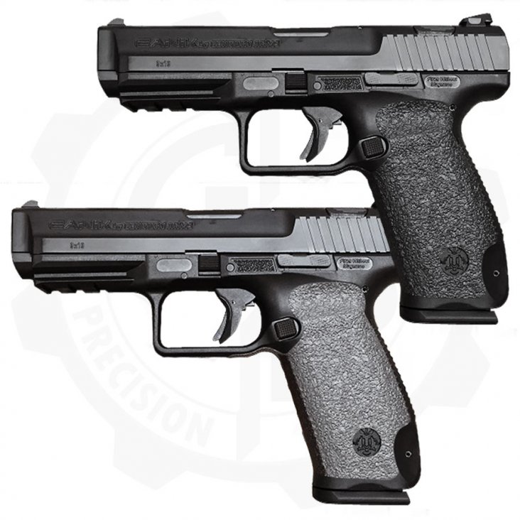 TurnKey Carry Kit for Canik TP9SFx Pistols > Galloway Precision