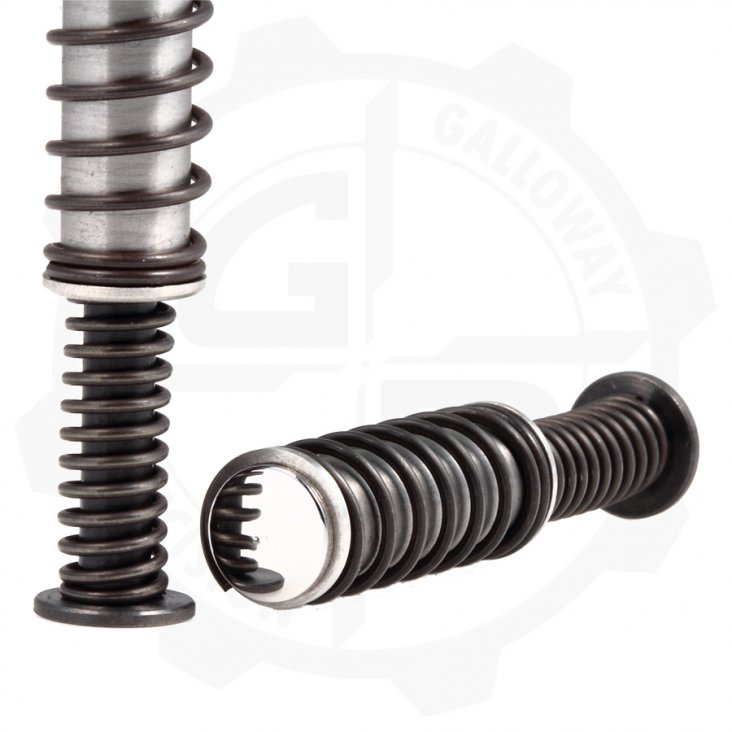 Guide Rod Assembly for Glock G29 G30 G36 Pistols