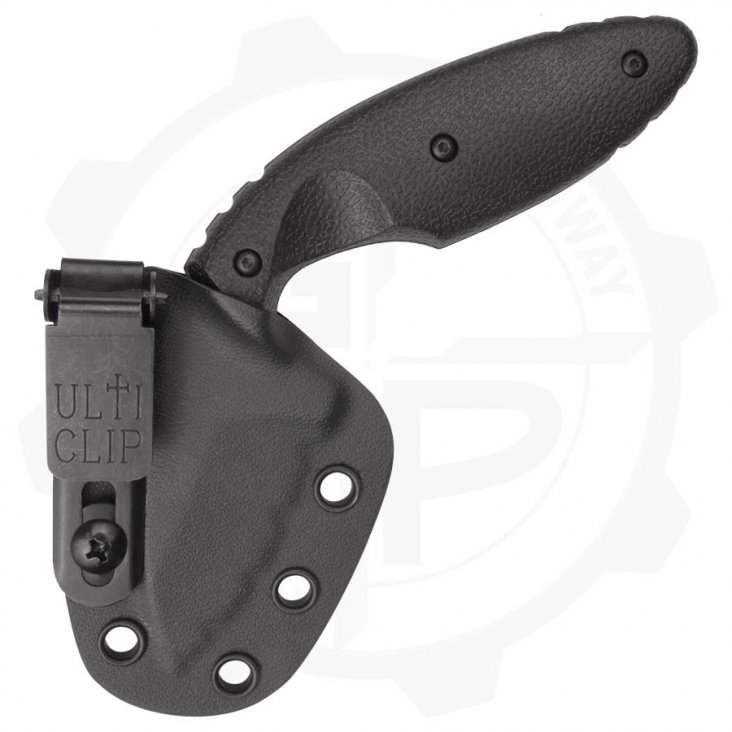 KaBar TDI Sheath