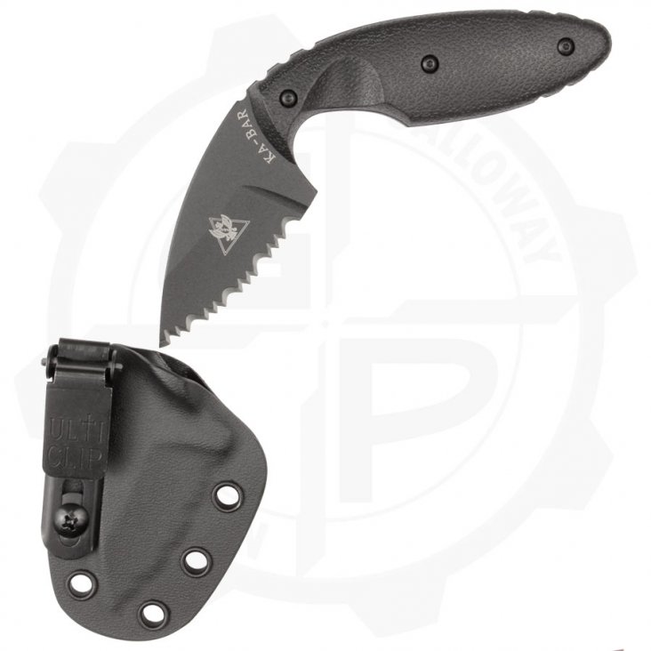 KaBar TDI Sheath