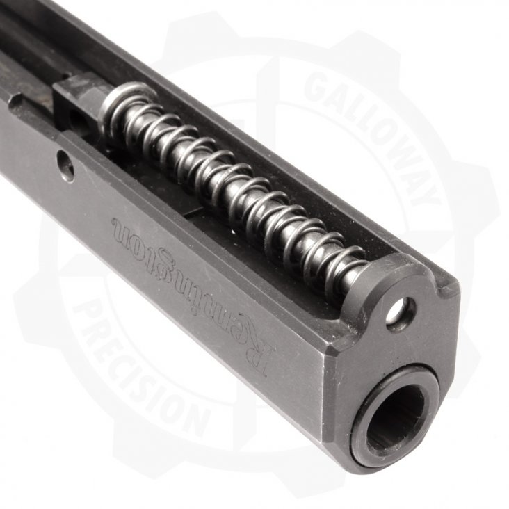 Stainless Steel Guide Rod for Remington RM380 Pistols > Galloway Precision