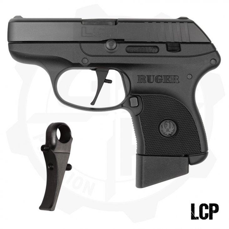 Peacemaker Short Stroke Trigger For Ruger® Lcp® Pistols 3305
