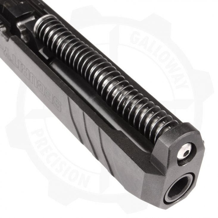 Competition / Carry Pack for Ruger® Security 9® Full Size Pistols